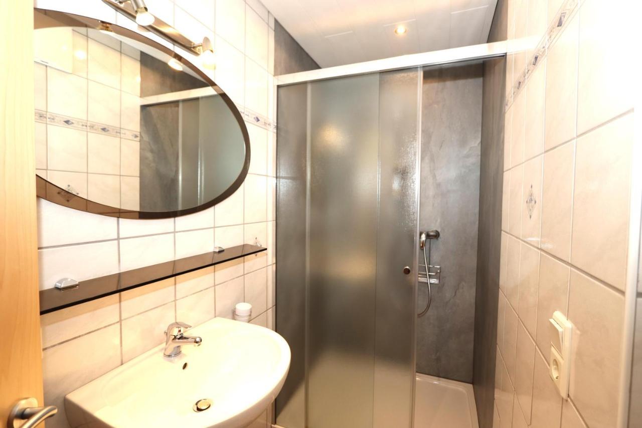 Ferienhaus Brandacher Rohrberg Екстериор снимка
