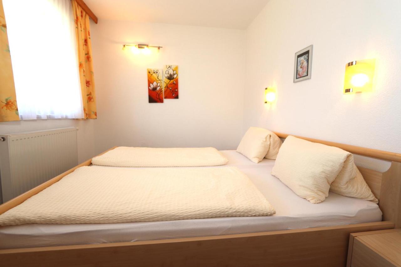 Ferienhaus Brandacher Rohrberg Екстериор снимка