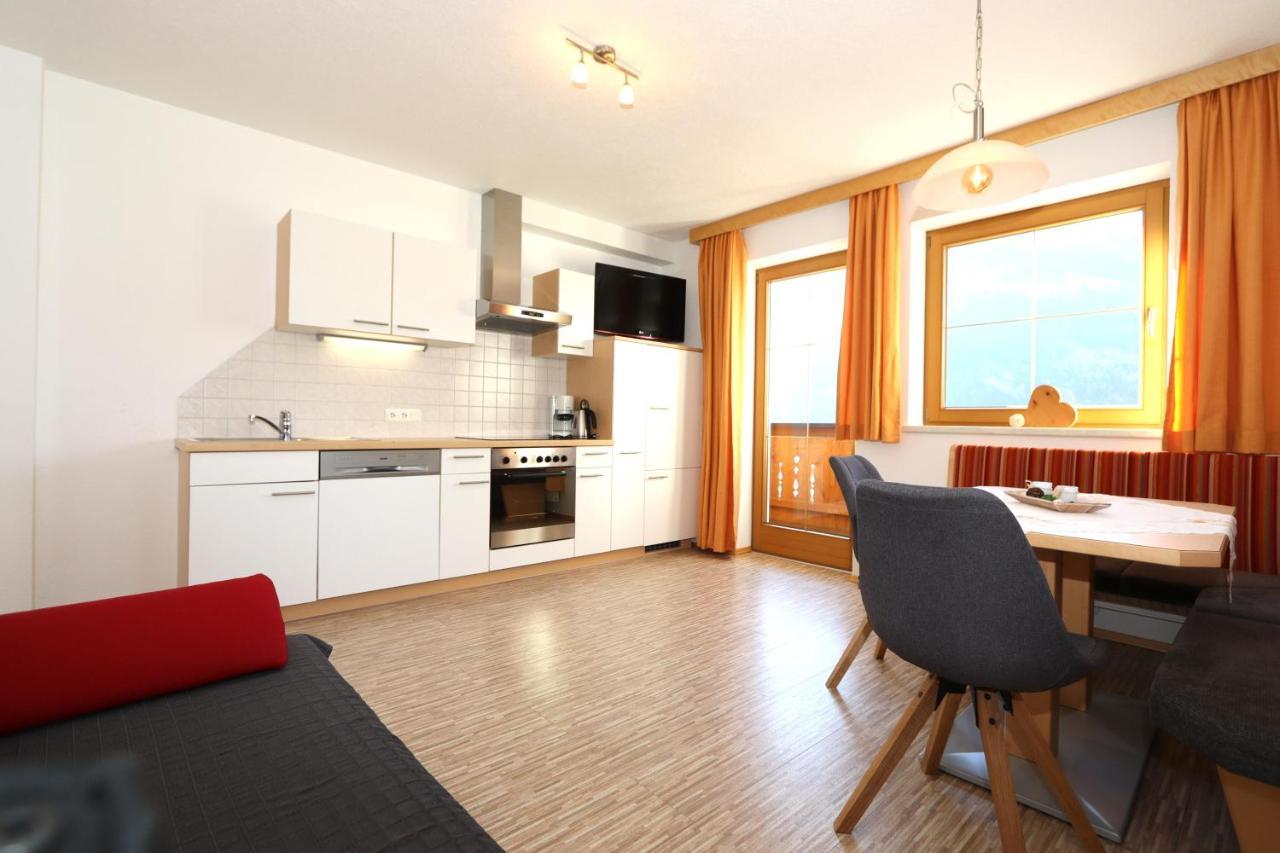 Ferienhaus Brandacher Rohrberg Екстериор снимка