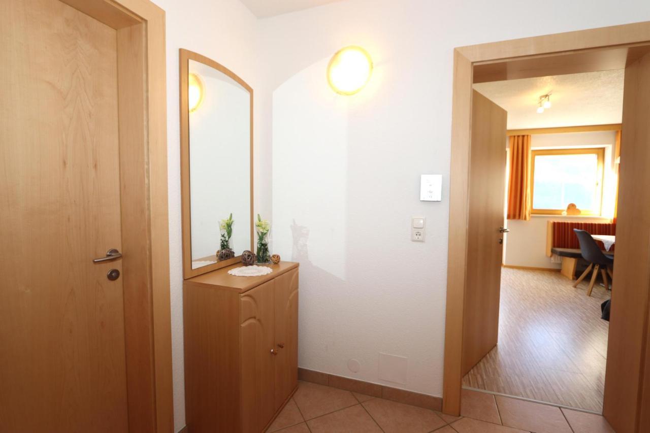 Ferienhaus Brandacher Rohrberg Екстериор снимка