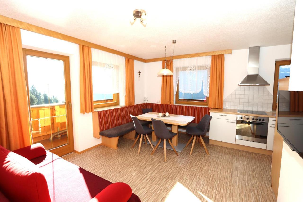 Ferienhaus Brandacher Rohrberg Екстериор снимка