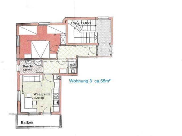 Ferienhaus Brandacher Rohrberg Екстериор снимка