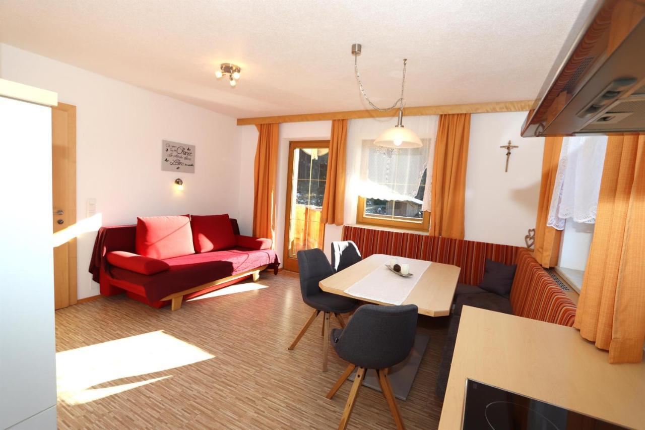 Ferienhaus Brandacher Rohrberg Екстериор снимка