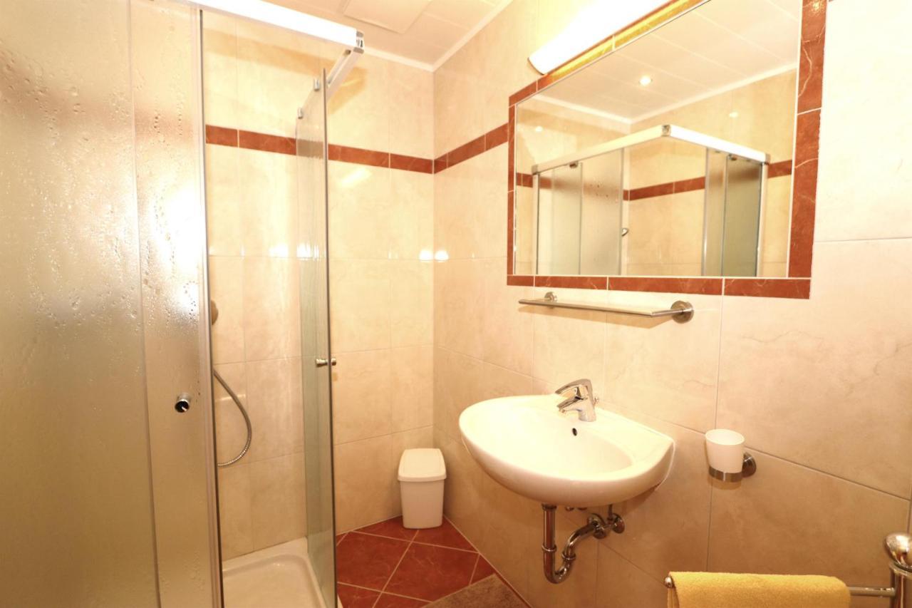 Ferienhaus Brandacher Rohrberg Екстериор снимка