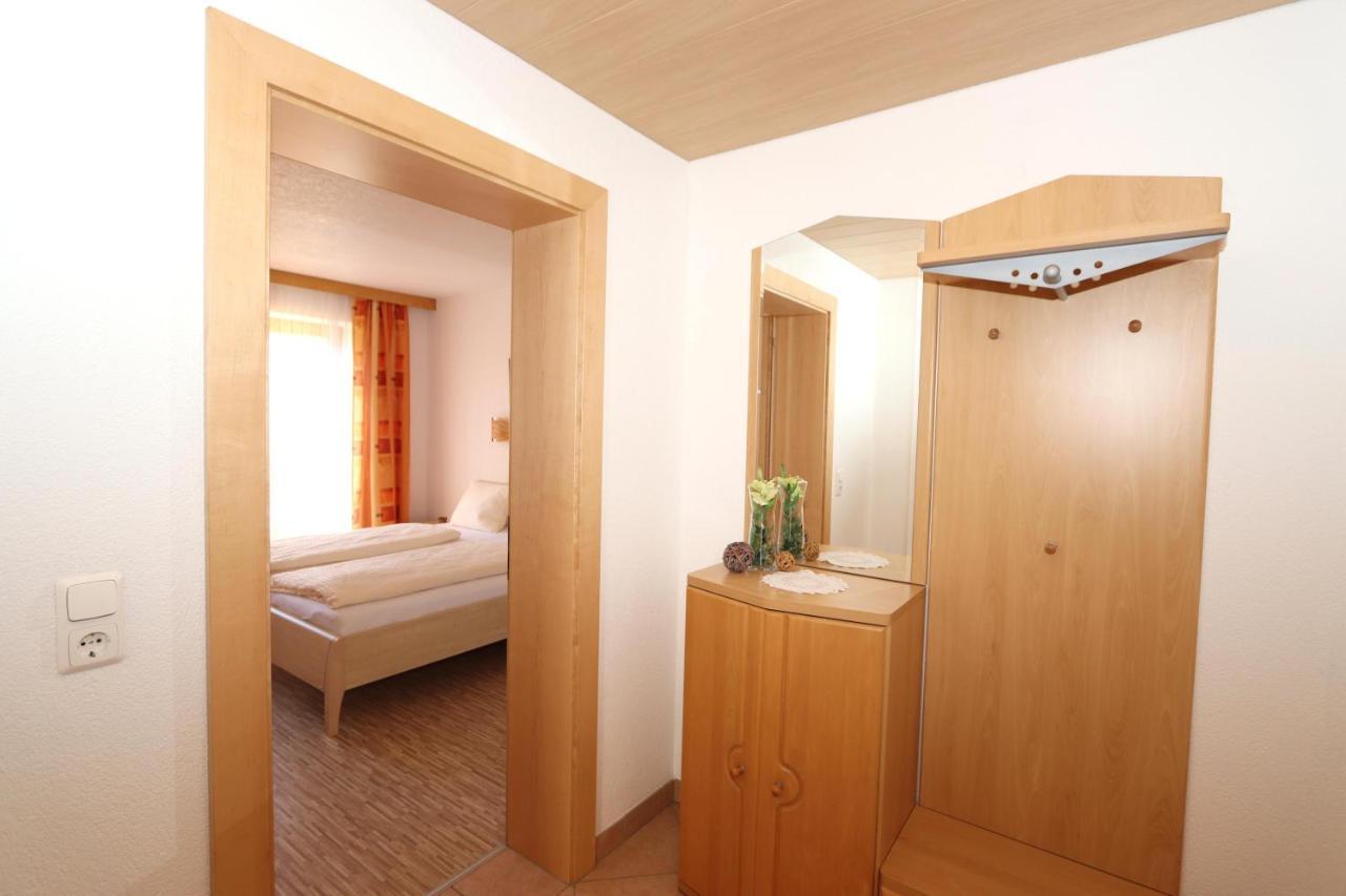 Ferienhaus Brandacher Rohrberg Екстериор снимка