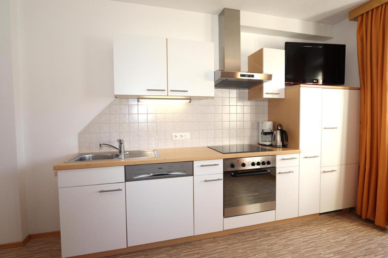 Ferienhaus Brandacher Rohrberg Екстериор снимка