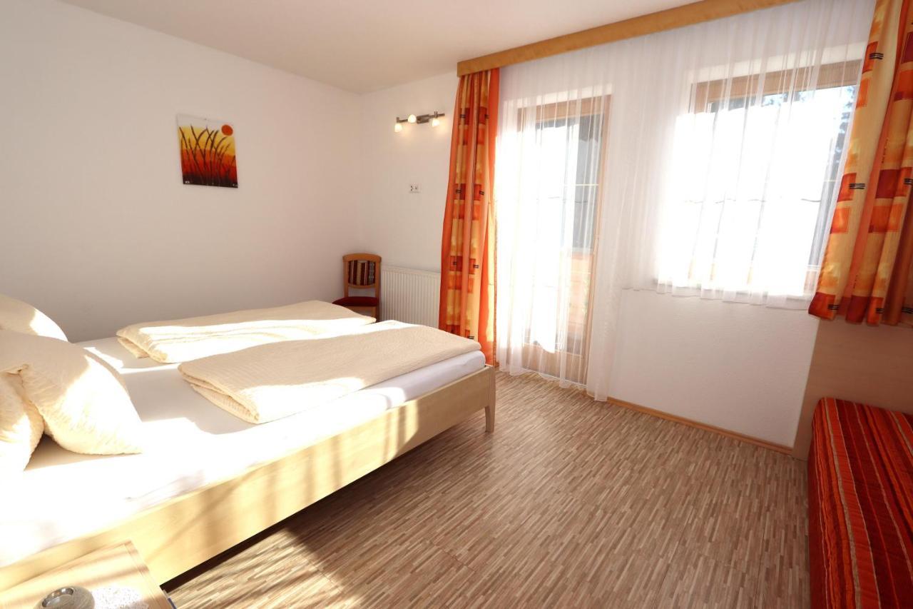 Ferienhaus Brandacher Rohrberg Екстериор снимка