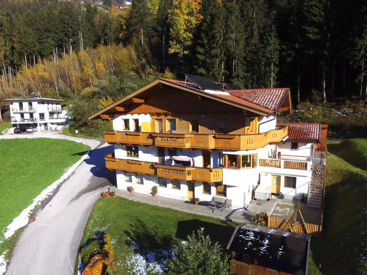 Ferienhaus Brandacher Rohrberg Екстериор снимка
