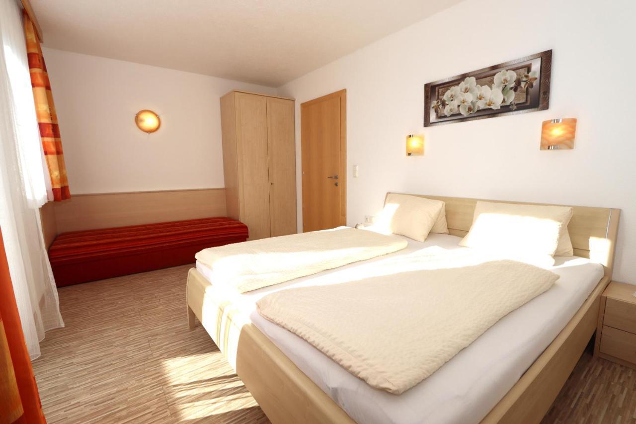 Ferienhaus Brandacher Rohrberg Екстериор снимка